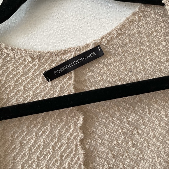 FOR EX CARDIGAN - Picture 2 of 3